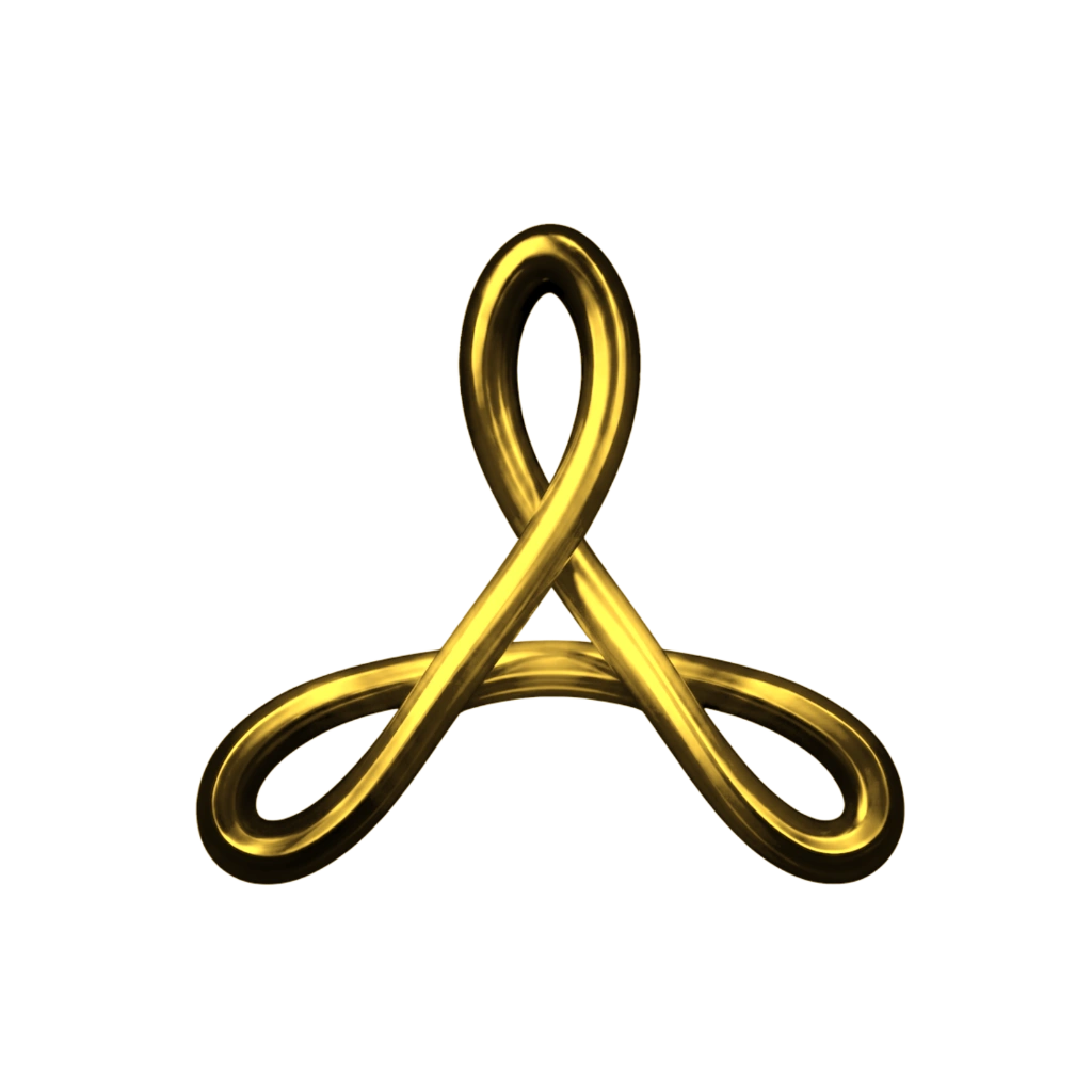 Algorizms Plan Official Emblem